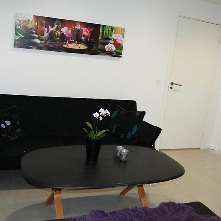 Lothani Luxury Inn Aalborg Exteriér fotografie