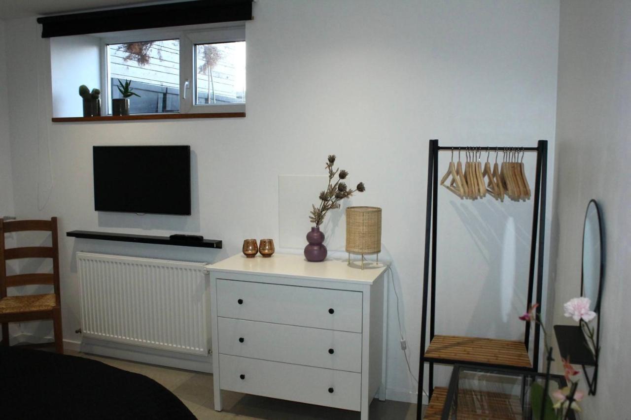 Lothani Luxury Inn Aalborg Exteriér fotografie