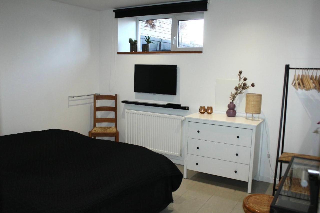 Lothani Luxury Inn Aalborg Exteriér fotografie