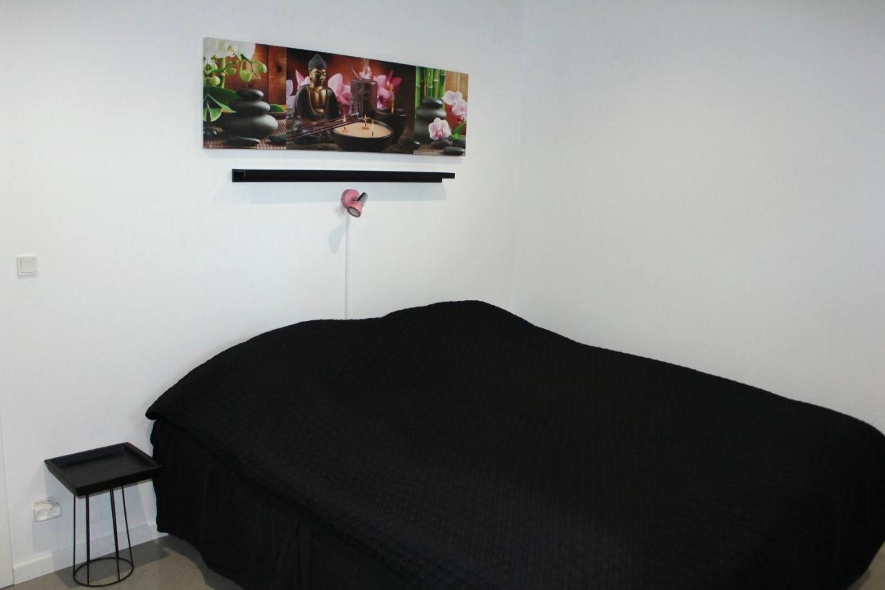 Lothani Luxury Inn Aalborg Exteriér fotografie