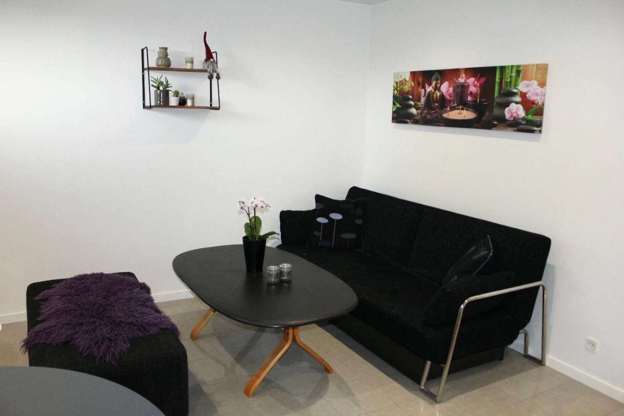 Lothani Luxury Inn Aalborg Exteriér fotografie